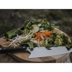 No. 8 Chef Knife -Barebones Barebones20Systems20LLC CKWxx490xx24xxLSxx8bb367