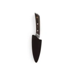 No. 4 Paring Knife