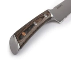 No. 9 Bread Knife -Barebones Barebones20Systems20LLC CKWxx492xx03xxOWxx39a74e
