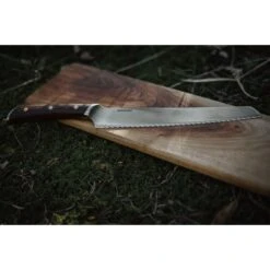 No. 9 Bread Knife -Barebones Barebones20Systems20LLC CKWxx492xx21xxLSxx247079