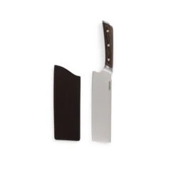 No. 7 Nakiri Knife -Barebones Barebones20Systems20LLC CKWxx493xx02xxOWxx769c3f