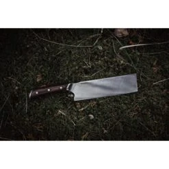 No. 7 Nakiri Knife -Barebones Barebones20Systems20LLC CKWxx493xx21xxLSxx238e5d