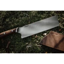 No. 7 Nakiri Knife -Barebones Barebones20Systems20LLC CKWxx493xx22xxLSxx00b7ee