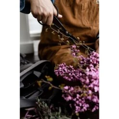 Barebones, Artisan Pruning Shears, Antique Finish, Ambidextrous Grip And Rounded Handles -Barebones Barebones20Systems20LLC GDNxx048xx21xxLSxxf461e0