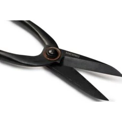 Barebones Artisan Plant Shears - Antique Finish, Ambidextrous Grip, Old-World Japanese Design 11 Barebones Artisan Plant Shears - Antique Finish, Ambidextrous Grip, Old-World Japanese Design -Barebones Barebones20Systems20LLC GDNxx049xx04xxOWxxf08688