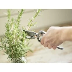 Barebones | Japanese Pruner - Old World Japanese Design, Durable Steel Construction -Barebones Barebones20Systems20LLC GDNxx051xx21xxLSxx0183dd