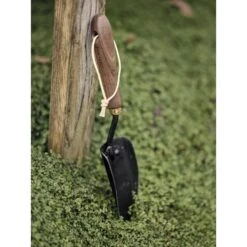 Barebones, Walnut Spade, Ergonomic Stainless Steel Blade -Barebones Barebones20Systems20LLC GDNxx052xx23xxLSxxd45854