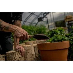 Barebones Garden Scoop 15 Barebones Garden Scoop -Barebones Barebones20Systems20LLC GDNxx092xx21xxLSxx4a56e4