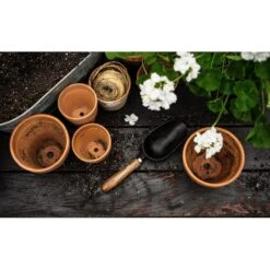 Barebones Garden Scoop 17 Barebones Garden Scoop -Barebones Barebones20Systems20LLC GDNxx092xx22xxLSxx27ee72