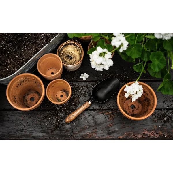 Barebones Garden Scoop 10 Barebones Garden Scoop - Image 8