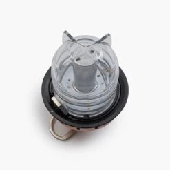 Barebones Beacon Hanging Light -Barebones Beacon Copper PDP 04