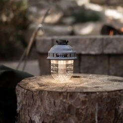 Barebones Slate Gray Lights -Barebones Beacon SlateGray PDP 06 de77e211 3858 4648 b786 8b43a719811b