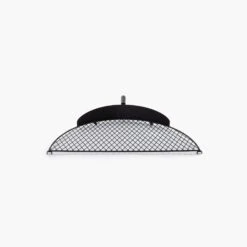 Barebones Cowboy Fire Pit Grill Grate 14 Barebones Cowboy Fire Pit Grill Grate -Barebones CFPGG03