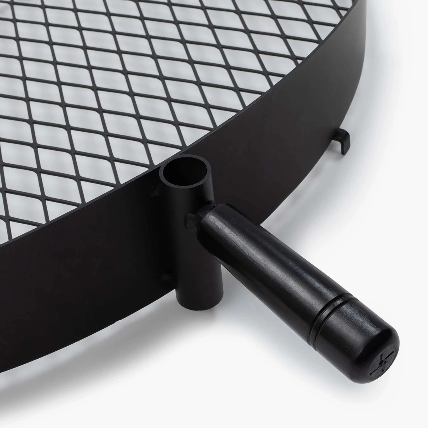 Barebones Cowboy Fire Pit Grill Grate 9 Barebones Cowboy Fire Pit Grill Grate - Image 7