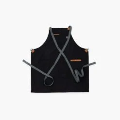 Barebones Chef Grilling Apron