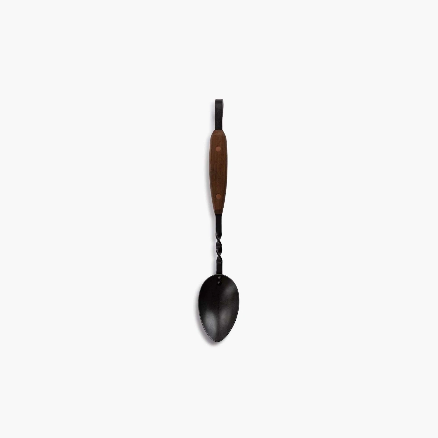 Barebones Cowboy Grill Chef Spoon 4 Barebones Cowboy Grill Chef Spoon - Image 2