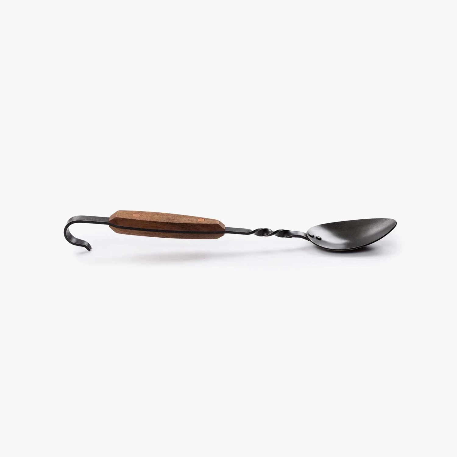Barebones Cowboy Grill Chef Spoon 8 Barebones Cowboy Grill Chef Spoon - Image 6