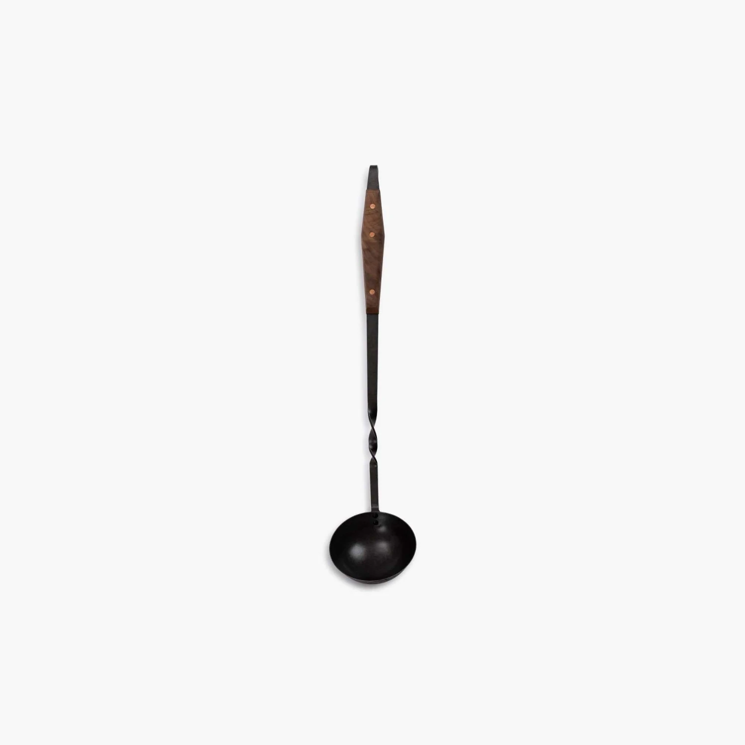 Barebones Cowboy Grill Ladle 4 Barebones Cowboy Grill Ladle - Image 2
