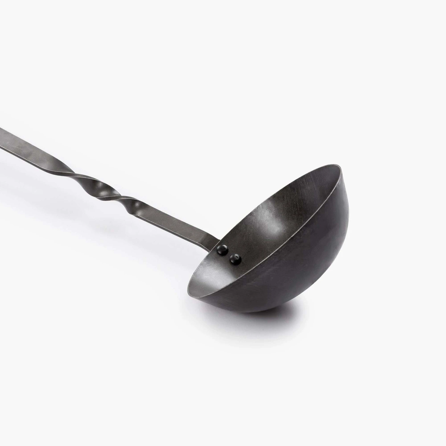 Barebones Cowboy Grill Ladle 6 Barebones Cowboy Grill Ladle - Image 4