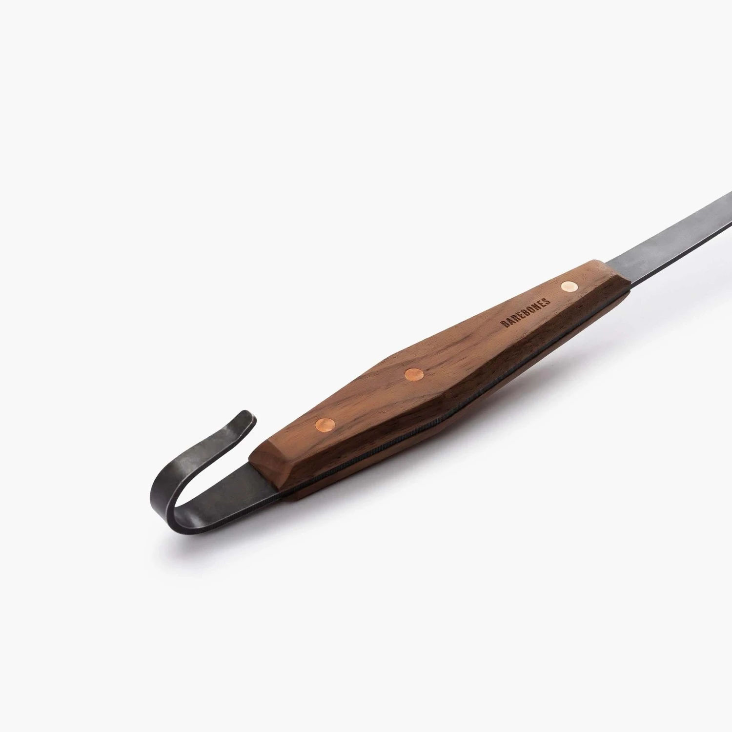 Barebones Cowboy Grill Ladle 8 Barebones Cowboy Grill Ladle - Image 6