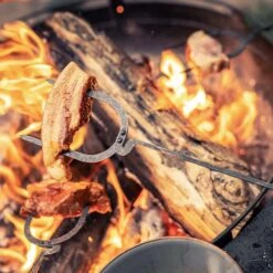 Barebones Cowboy Grill Roasting Sticks 13 Barebones Cowboy Grill Roasting Sticks -Barebones CGRS06