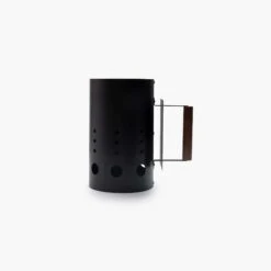 Barebones Chimney Grill Starter