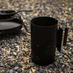 Barebones Chimney Grill Starter -Barebones CGS07