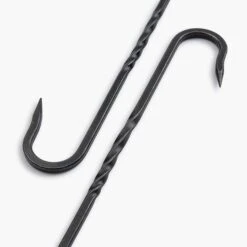 Barebones Cowboy Grill S-Hook And Chain Kit -Barebones CGSHCK04