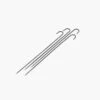 Barebones Cowboy Grill Steel Skewers -Barebones CGSS01