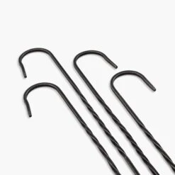 Barebones Cowboy Grill Steel Skewers -Barebones CGSS03