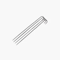Barebones Cowboy Grill Steel Skewers -Barebones CGSS04