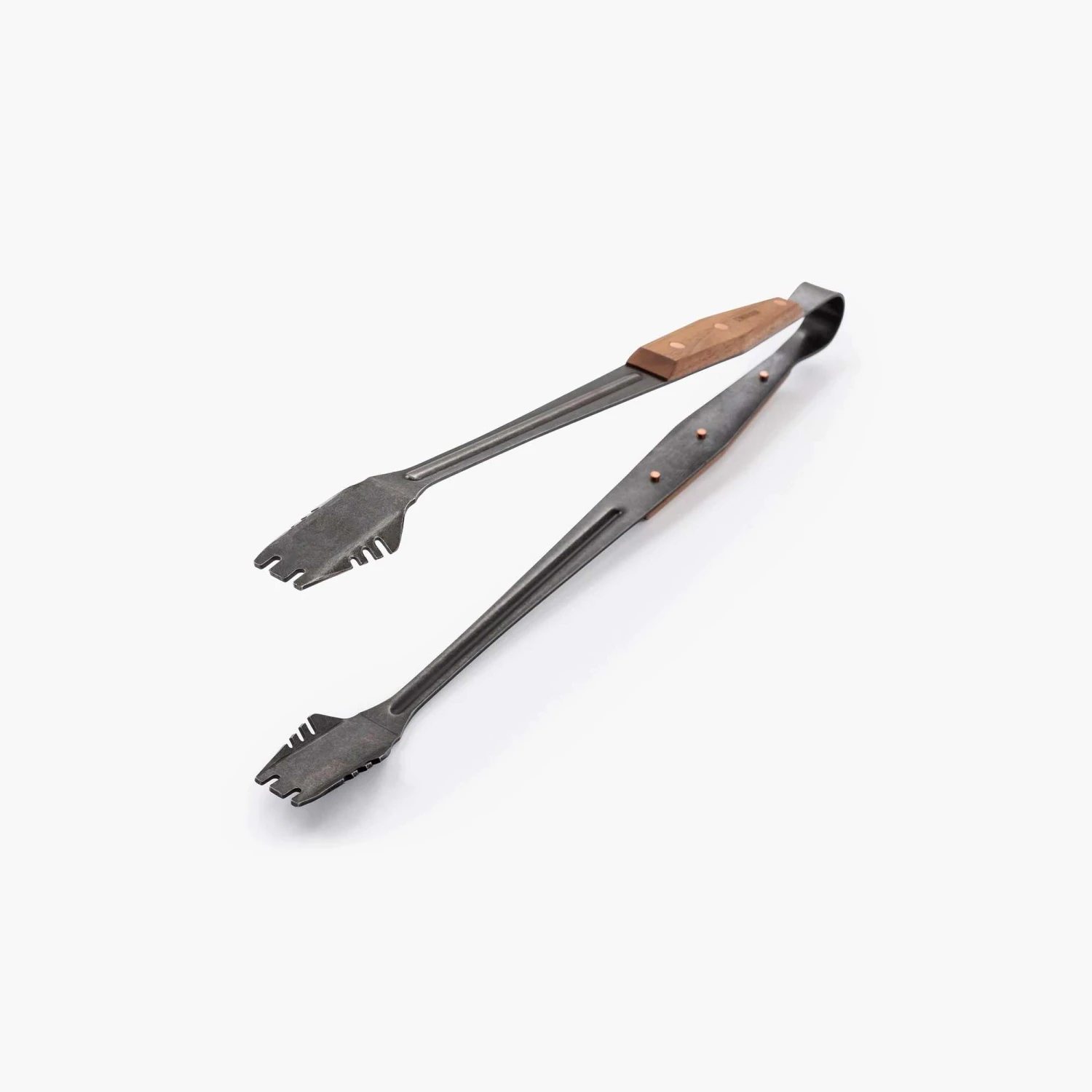 Barebones Cowboy Grill Tongs 3 Barebones Cowboy Grill Tongs