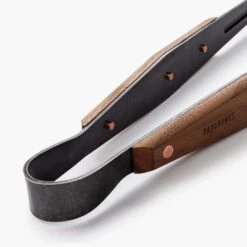 Barebones Cowboy Grill Tongs 11 Barebones Cowboy Grill Tongs -Barebones CGT04