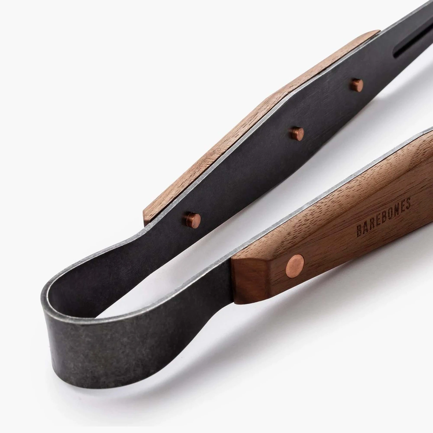 Barebones Cowboy Grill Tongs 5 Barebones Cowboy Grill Tongs - Image 3