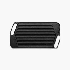 Barebones Cast Iron Griddle -Barebones CIG03