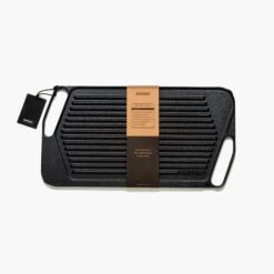 Barebones Cast Iron Griddle -Barebones CIG05