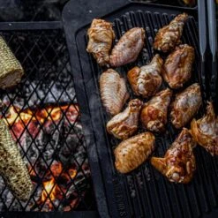 Barebones Cast Iron Griddle -Barebones CIG08