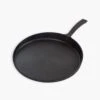 Barebones Cast Iron Skillet Griddle -Barebones CKW 320 SkilletGriddle 12 PDP 01