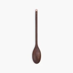 Barebones Wooden Spoon
