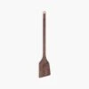 Barebones Wooden Spatula -Barebones CKW 368 WoodenSpatula PDP 01