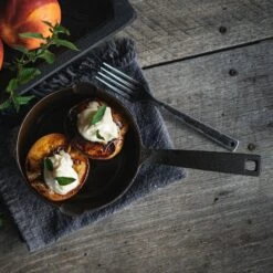 Barebones Flatware Set 27 Barebones Flatware Set -Barebones CKW 370 Flatware Set Matte PDP 01