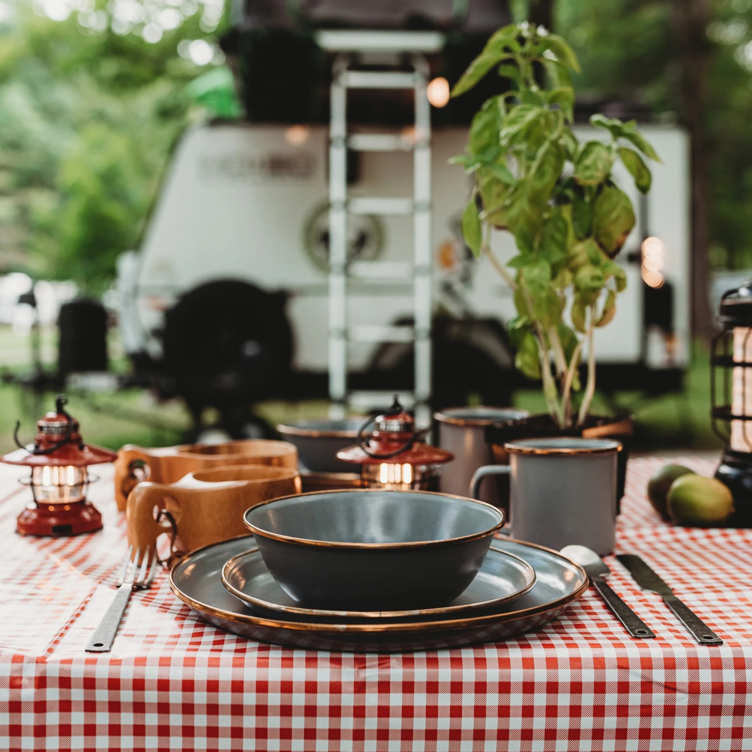 Barebones Flatware Set 14 Barebones Flatware Set - Image 12
