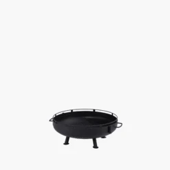 Barebones Cowboy Fire Pit Grill - 30" -Barebones CKW 450 CowboyFirePitGrill 30 PDP
