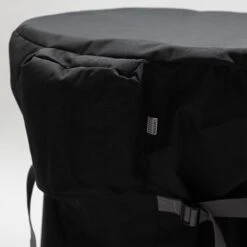 Barebones Cowboy Grill Cover -Barebones CKW 453 CowboyGrillCover 30 PDP 05