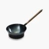 Barebones Long Handle Wok 2 Barebones Long Handle Wok -Barebones CKW 455 LongHandleWok PDP 01