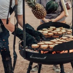 Barebones Open Fire Glove 13 Barebones Open Fire Glove -Barebones CKW 481 OpenFireGlove PDP 02