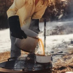 Barebones Open Fire Glove 15 Barebones Open Fire Glove -Barebones CKW 481 OpenFireGlove PDP 06