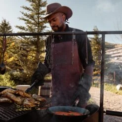 Barebones Open Fire Glove 17 Barebones Open Fire Glove -Barebones CKW 481 OpenFireGlove PDP 07