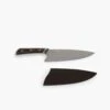 Barebones No. 8 Chef Knife -Barebones CKW 490 No8ChefKnife PDP 02