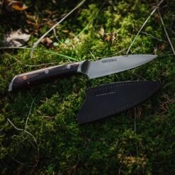 Barebones No. 4 Paring Knife 10 Barebones No. 4 Paring Knife -Barebones CKW 491 No4ParingKnife PDP 06